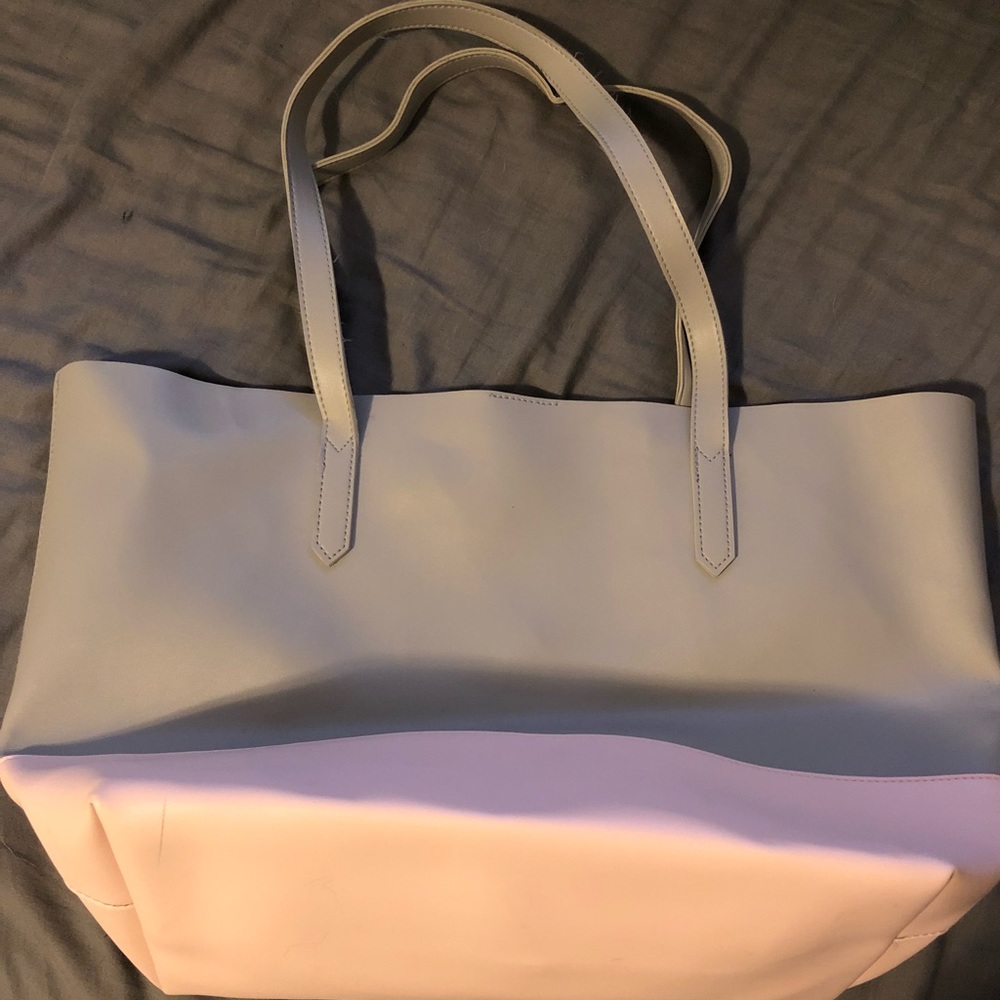 A New Day Tote